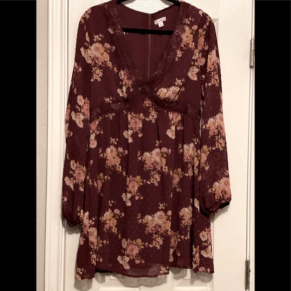 Xhilaration Dresses & Skirts - BOGO- Xhilaration dress